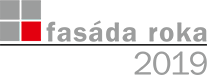 Fasáda roka logo