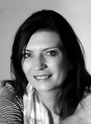 Ing. arch. Katarína Viskupičová