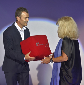 Plyšová kocka 2017