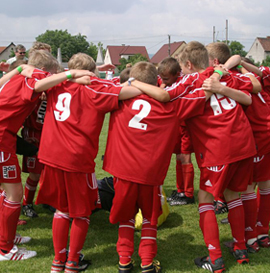 Plyšová kocka 2012